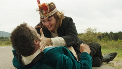 Tutto il mio folle amore - Film (2019) - MYmovies.it