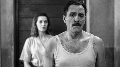 C'è ancora domani - Film (2023) - MYmovies.it