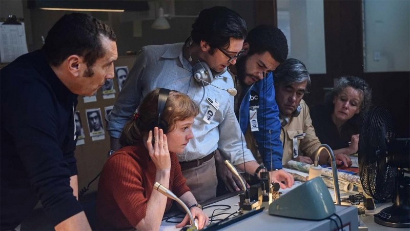 September 5 - La diretta che cambiò la storia cm