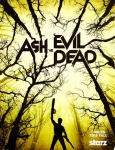 Ash vs. Evil Dead 