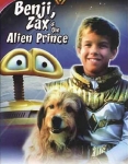 Benji, Zax e il principe alieno