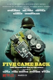 Five Came Back - Stagione 1