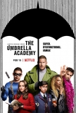 The Umbrella Academy - Stagione 1