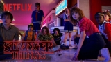 Stranger Things - Stagione 4