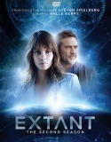 Extant - Stagione 2