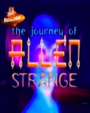 Allen Strange - Stagione 2