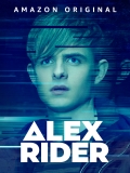 Alex Rider - Stagione 2