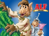ALF Tales - Stagione 1