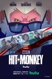 Hit-Monkey - Stagione 1