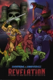 Masters of the Universe: Revelation - Stagione 1