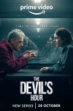 The Devil's Hour - Stagione 1