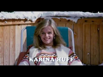 Addio Karina Huff Inglesina Sapore Mare Mymovies It