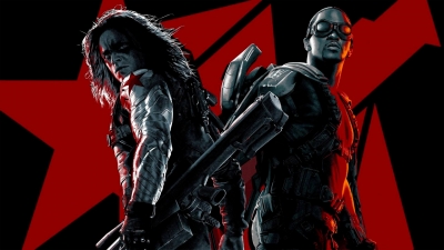 The Falcon and the Winter Soldier: «un buddy movie che porta avanti la fiaccola di Endgame»