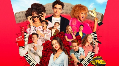 High School Musical - The Musical - La serie, il trailer della stagione 2 [HD]