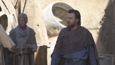 Obi-Wan Kenobi, il trailer ufficiale della serie [HD]