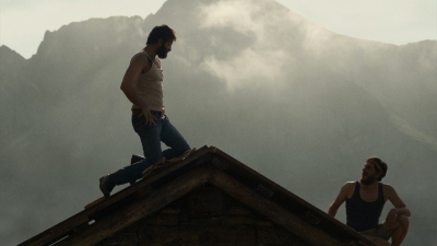 Le otto montagne, il teaser trailer del film [HD]