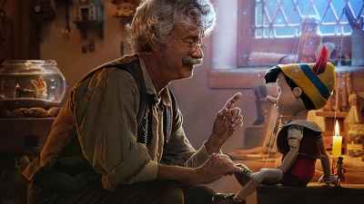 Pinocchio, il trailer ufficiale del film [HD]