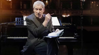 Paolo Conte alla Scala - Il maestro è nell'anima, il trailer ufficiale del film [HD]