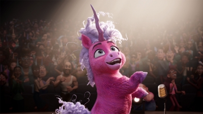 Thelma l'Unicorno, il trailer ufficiale del film [HD]
