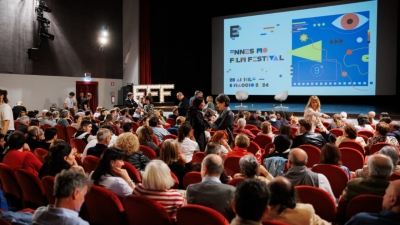 Ennesimo Film Festival 2024, si conclude un’edizione da seimila presenze