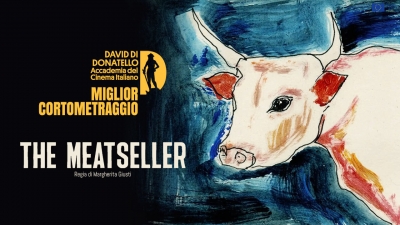 The Meatseller, ora in streaming su MYmovies il corto vincitore del David di Donatello