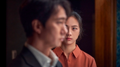 Cannes 2022, Park Chan-Wook vince il Premio per la Miglior Regia