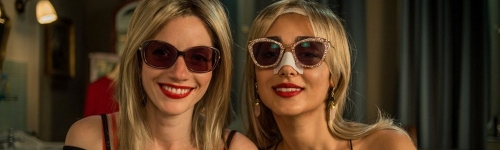 Neta Riskin's Instagram, Twitter & Facebook on IDCrawl