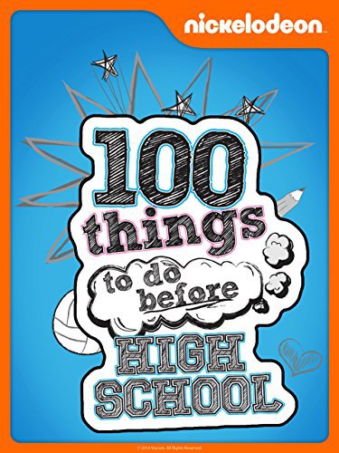 100 cose da fare prima del liceo