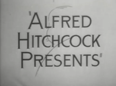 Alfred Hitchcock presenta