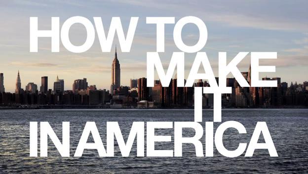 How to make it in America - Stagione 1
