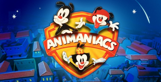 Animaniacs - Stagione 1