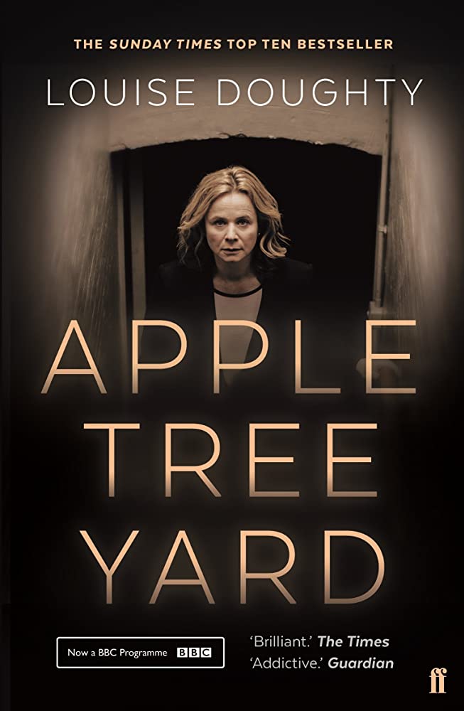 Apple Tree Yard - In un vicolo cieco