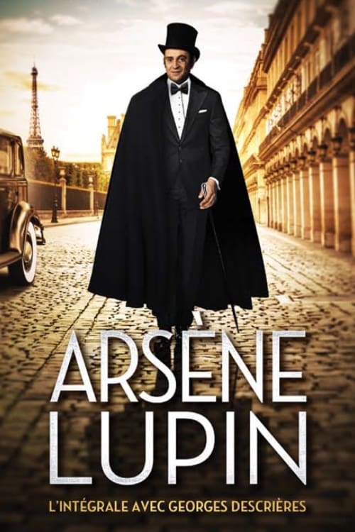 Lupin - Serie tv - la Repubblica