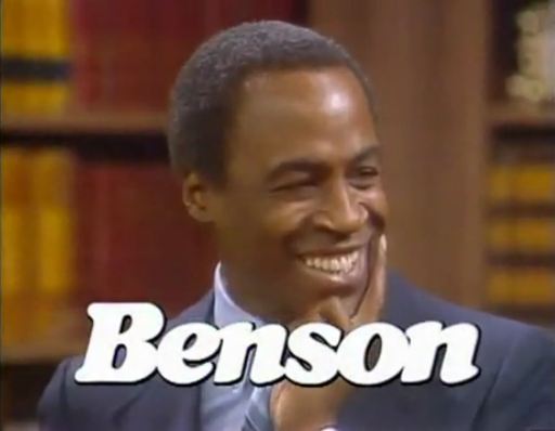 Benson