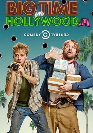Big Time in Hollywood, FL