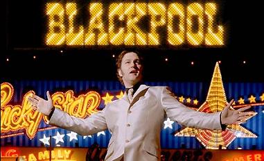 Blackpool - Stagione 1