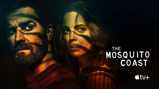 The Mosquito Coast - Stagione 1