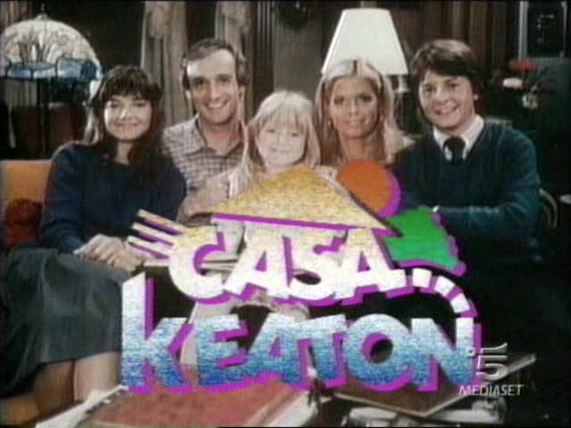 Casa Keaton