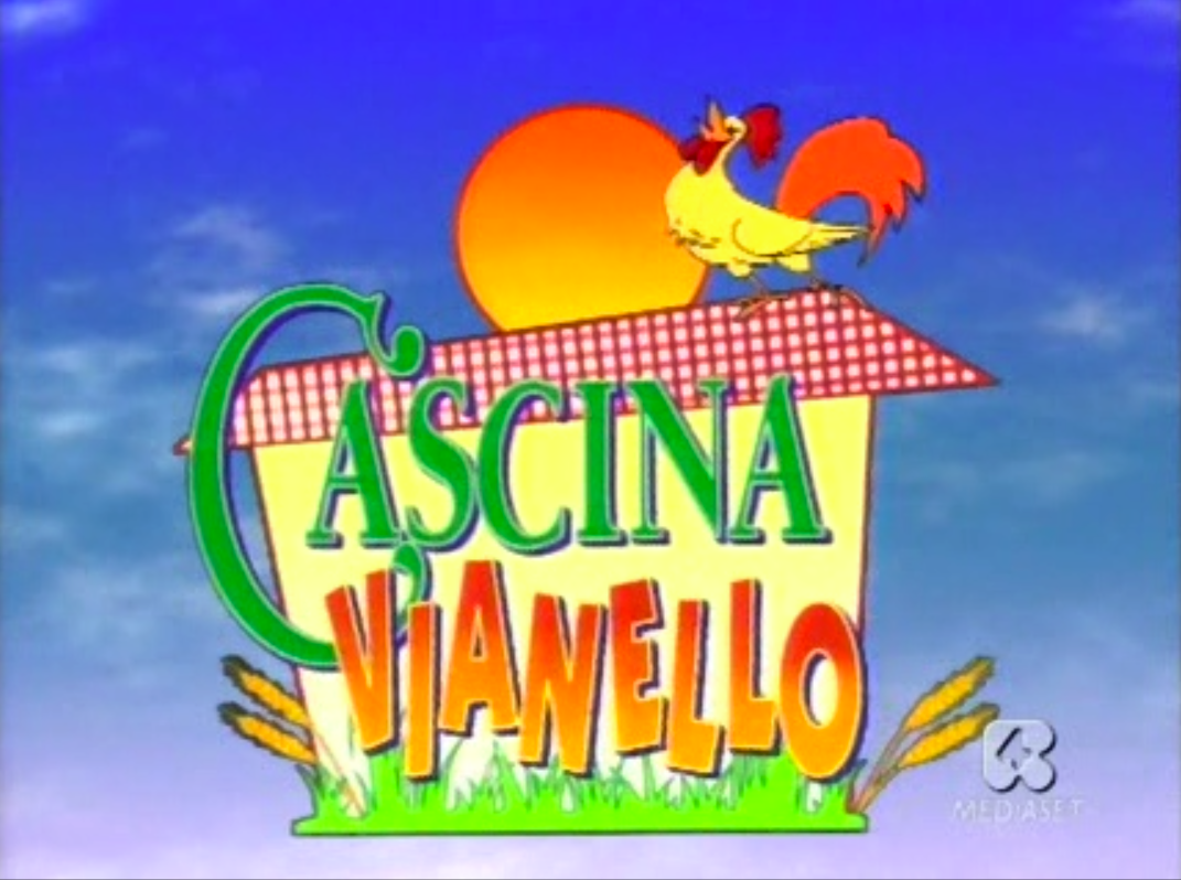 Cascina Vianello