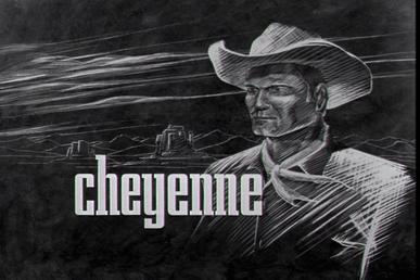 Cheyenne