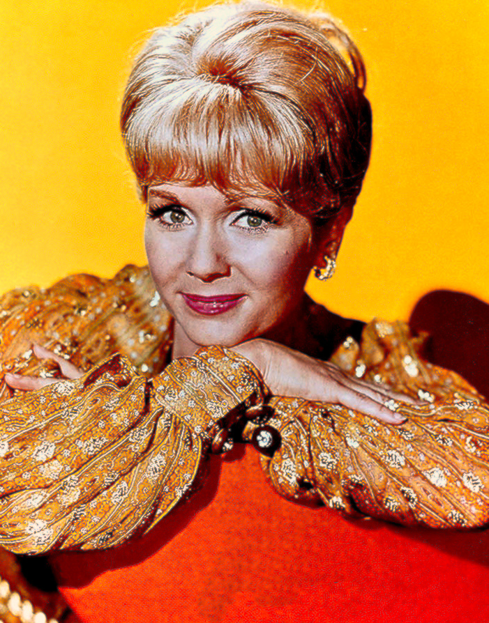 Ciao Debby!