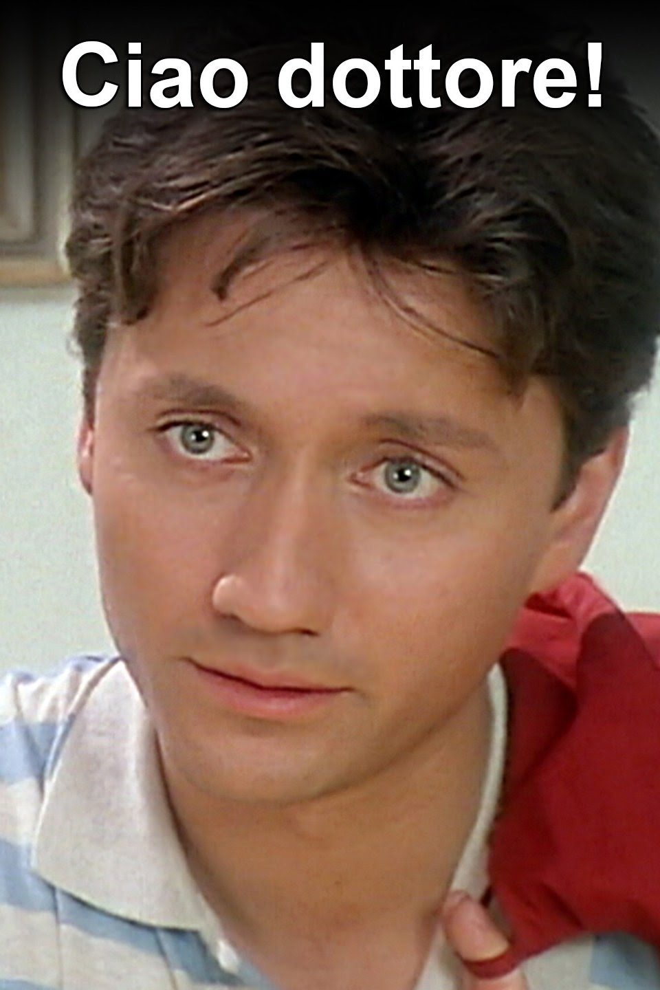 Ciao dottore!