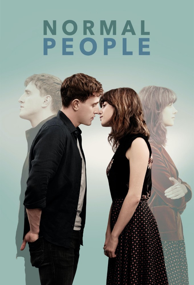 Normal People - Stagione 1