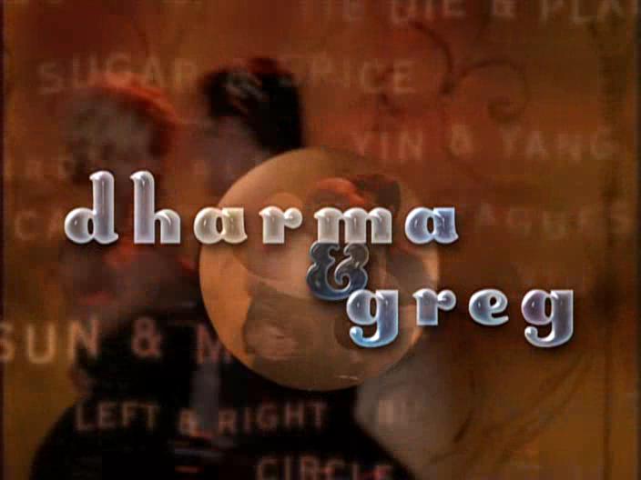 Dharma & Greg