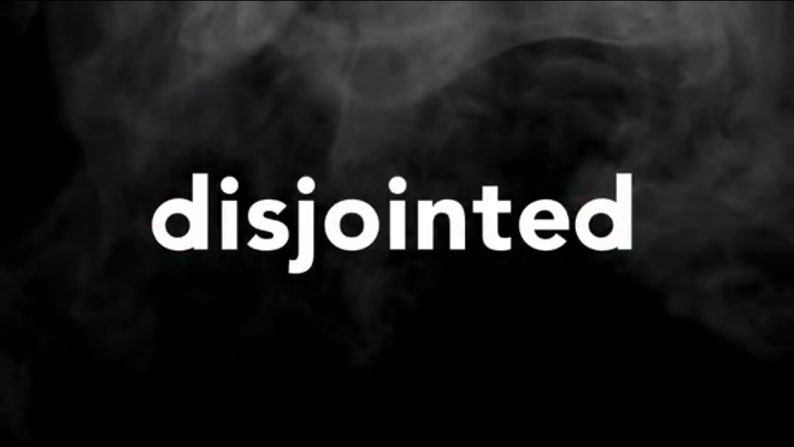 Disjointed - Sballati - Stagione 1