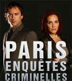 Law & Order Criminal Intent: Parigi