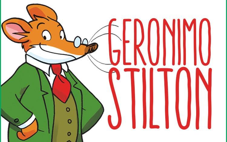 Geronimo Stilton - Serie tv - la Repubblica