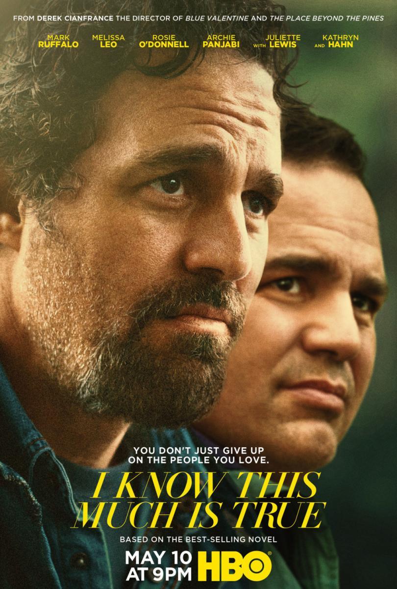 I Know This Much Is True - Stagione 1