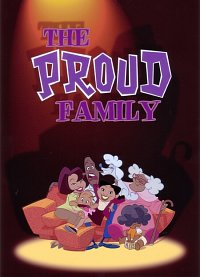 La Famiglia Proud
