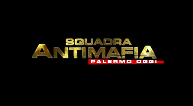 Squadra antimafia - Palermo oggi - Stagione 1